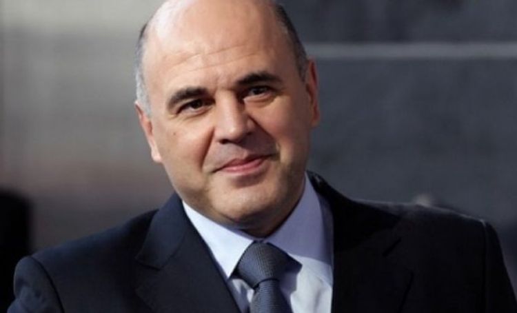 PM candidate Mishustin: "Russia has enough funds to achieve all goals set by president"