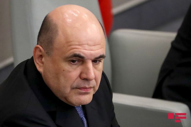 Putin appoints Mishustin as Russian prime minister - UPDATED