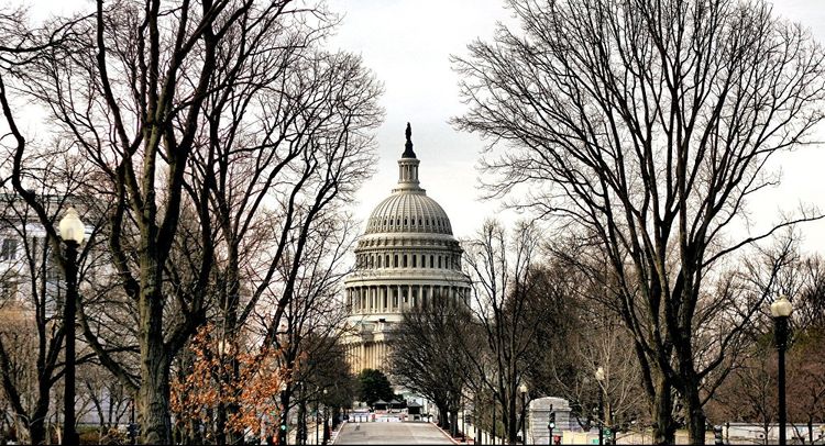 US Senate approves USMCA Trade Agreement, sending to Trump’s desk for signature