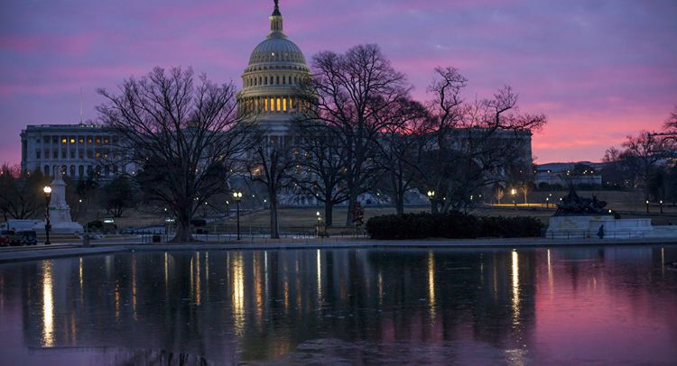 US Senate begins Trump Impeachment Trial formally as House Prosecutors arrive in Chamber