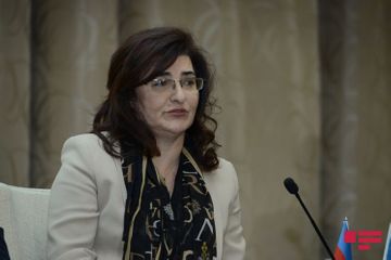 High-level national consultation seminar held between UN and Azerbaijan