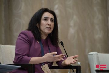 High-level national consultation seminar held between UN and Azerbaijan