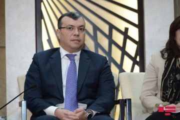 High-level national consultation seminar held between UN and Azerbaijan