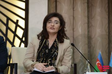 High-level national consultation seminar held between UN and Azerbaijan