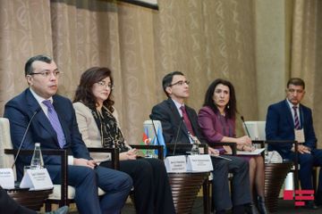 High-level national consultation seminar held between UN and Azerbaijan