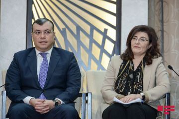 High-level national consultation seminar held between UN and Azerbaijan
