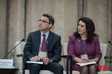 High-level national consultation seminar held between UN and Azerbaijan