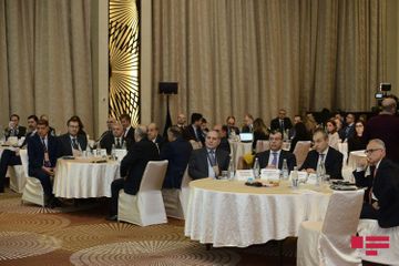High-level national consultation seminar held between UN and Azerbaijan