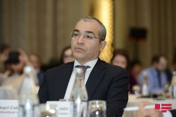 High-level national consultation seminar held between UN and Azerbaijan