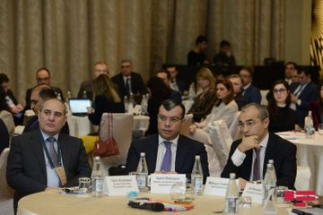 High-level national consultation seminar held between UN and Azerbaijan