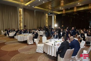 High-level national consultation seminar held between UN and Azerbaijan
