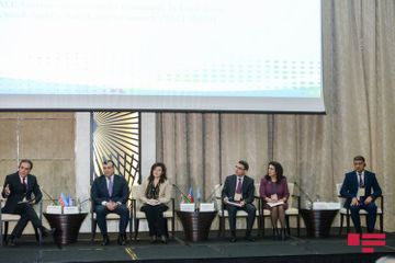 High-level national consultation seminar held between UN and Azerbaijan