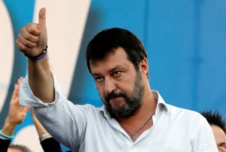 Italy's constitutional court rejects League's bid to change electoral law