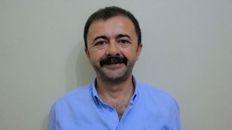 One of detained Anadolu Agency staffers in Egypt released