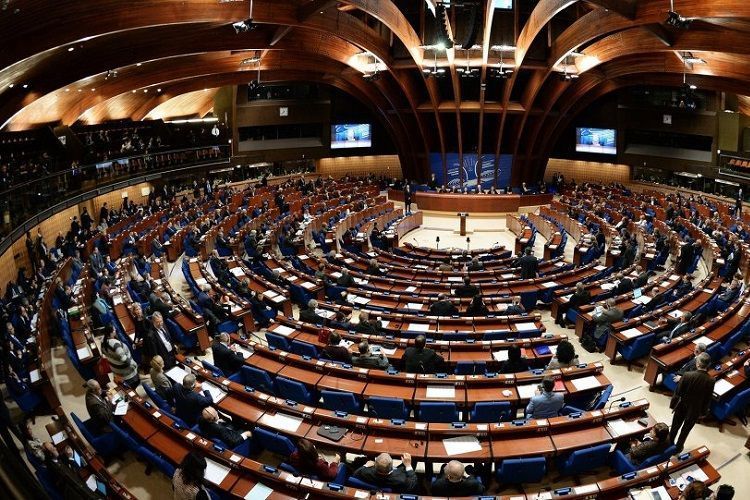 PACE delegation makes pre-electoral visit to Azerbaijan