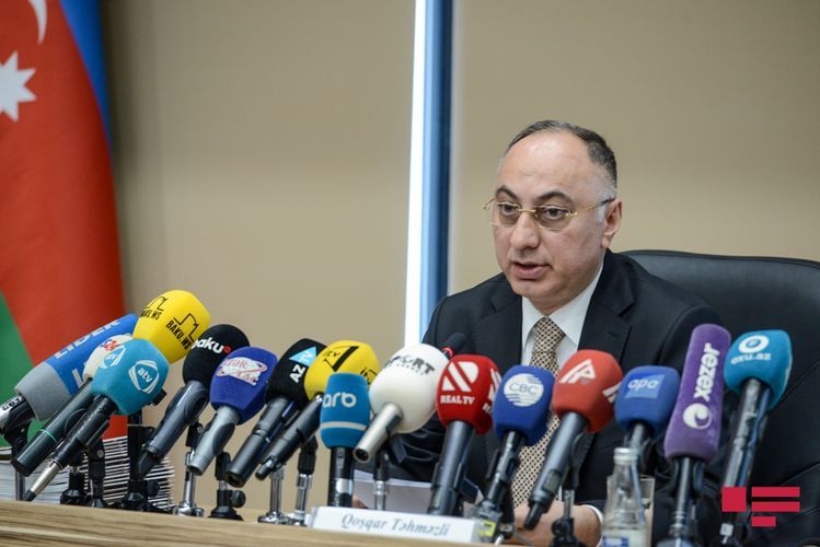 585 people poisoned of food in Azerbaijan last year - OFFICIAL