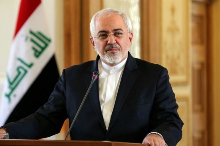 FMs of Iran and Canada to meet