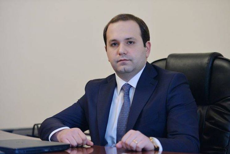 Armenia's former National Security Service Director found shot dead in Yerevan