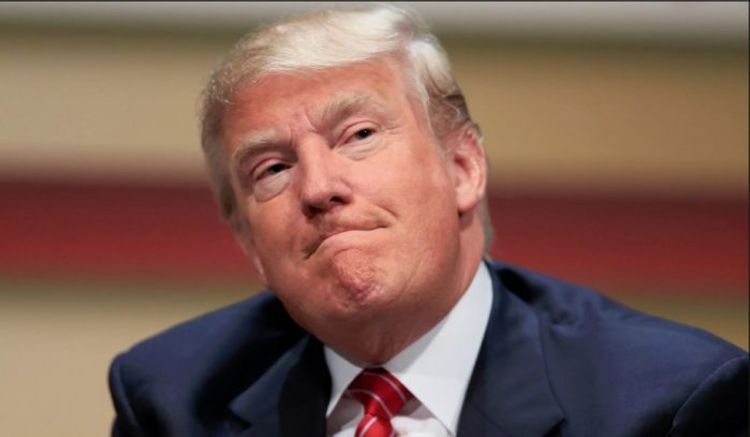 Trump: "Entertaining this Impeachment is a joke"
