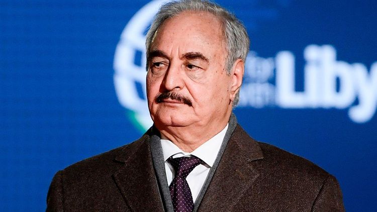 Libya’s Haftar accepts Putin’s invitation to come to Russia for settlement talks — Kremlin