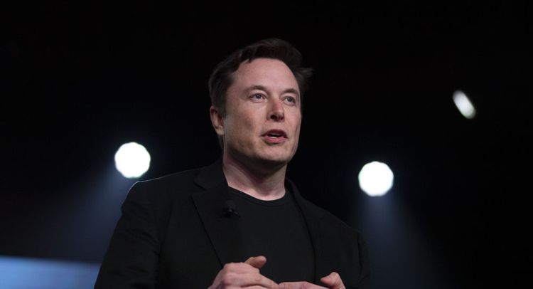 Elon Musk says SpaceX could to send one million people to Mars by 2050
