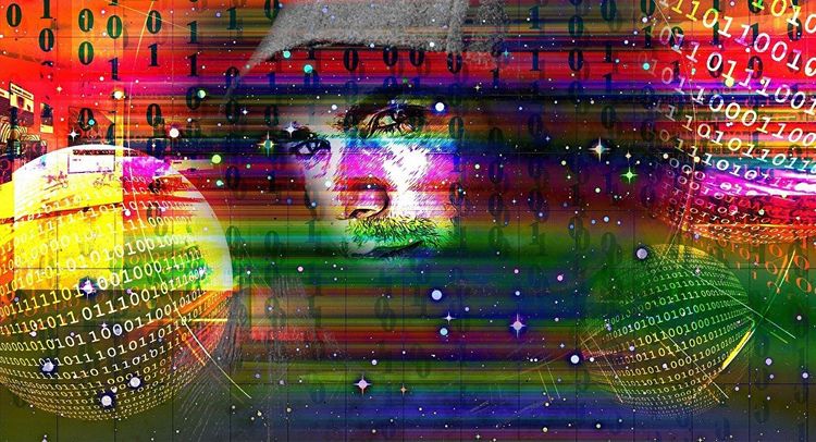 Two hackers arrested after trying to sell 12 billion passwords online