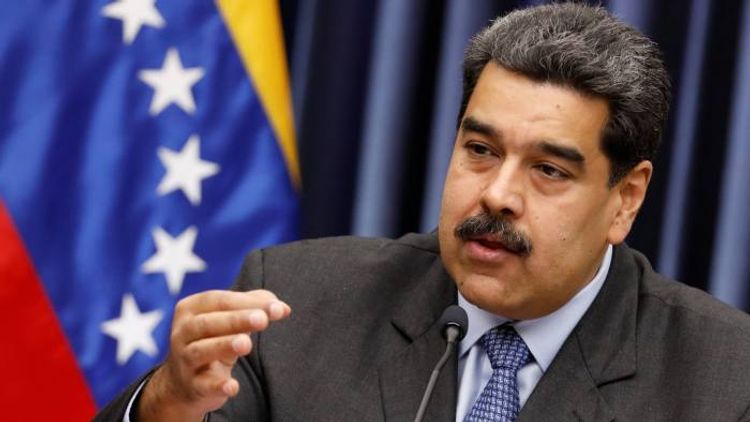 Maduro: "I control Venezuela, ready for direct negotiations with US"