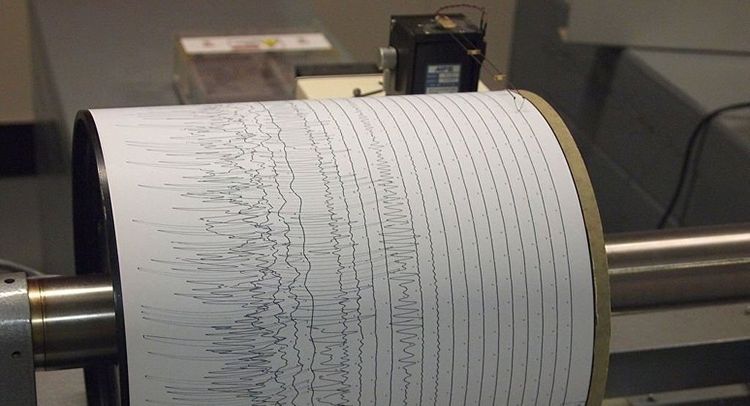 6.0 Magnitude quake hits Sulawesi, Indonesia