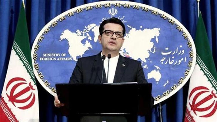Iranian Foreign Ministry says Tehran still sticks to JCPOA