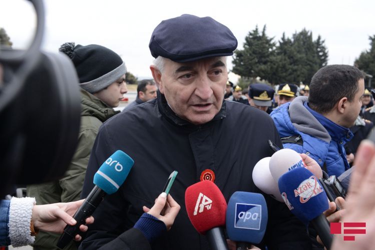 CEC Chairman: “In these elections the number of complaints is incomparably little”