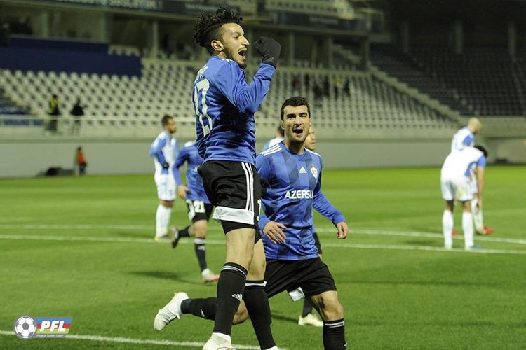 Azerbaijani Prime League rises to 56th place worldwide