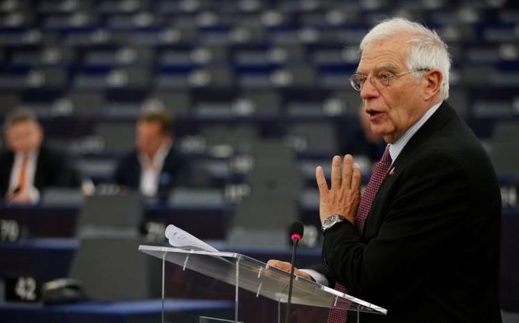 EU must consider ways to support Libya truce