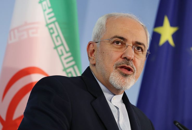 Javad Zarif: "If Iran nuclear issue referred to UN Tehran will quit NPT"