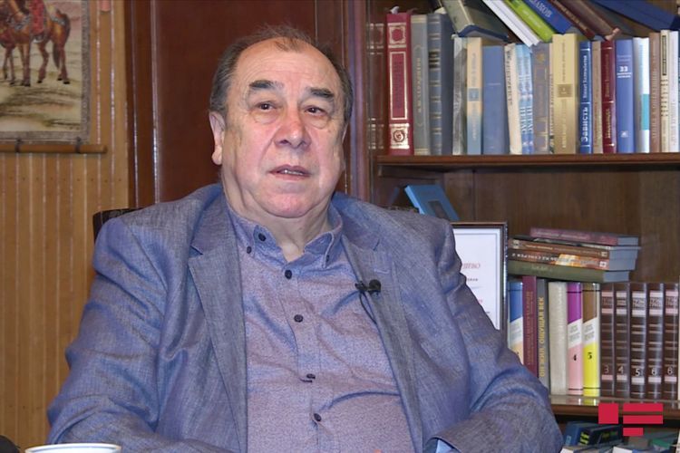 Mikhail Gorbachov’s aide: "These events couldn’t happen without his permission" - INTERVIEW