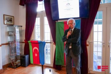 Memory of 20 January tragedy victims honored in London - PHOTO