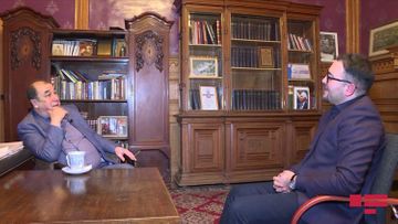 Mikhail Gorbachov’s aide: "These events couldn’t happen without his permission" - INTERVIEW