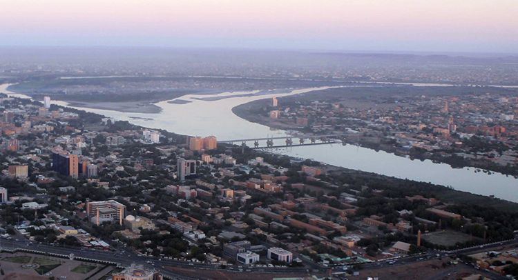 At least 7 dead, 25 wounded in major explosion in Sudan’s capital