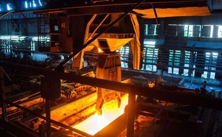 Industrial production in Azerbaijan increased by 1.8% last year