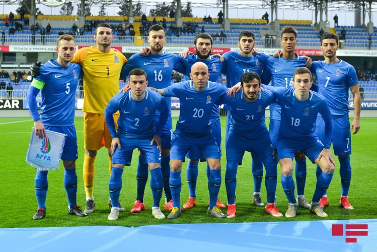 Azerbaijan and  Liechtenstein national football team to meet