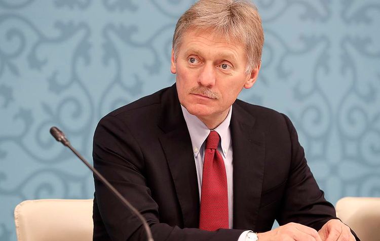 Kremlin stresses Medvedev’s cabinet resigned amid initiatives proposed by president