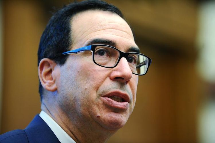 U.S. Treasury Secretary: "Phase 2 trade deal may not remove all tariffs"