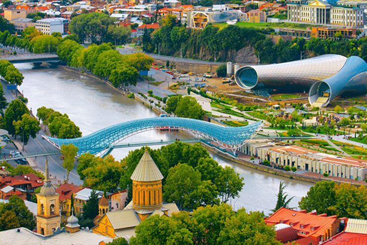 Number of Azerbaijani citizens traveling to Georgia increased by 12% in 2019