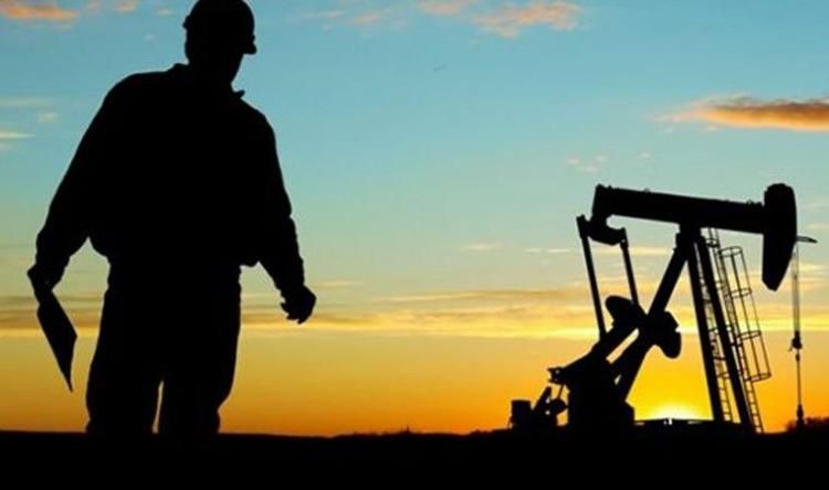 Azerbaijan decreased oil production by 3% and increased gas production by 28% last year