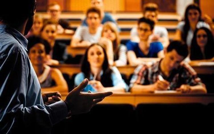Over 5,000 students from 84 foreign countries receive education in Azerbaijan