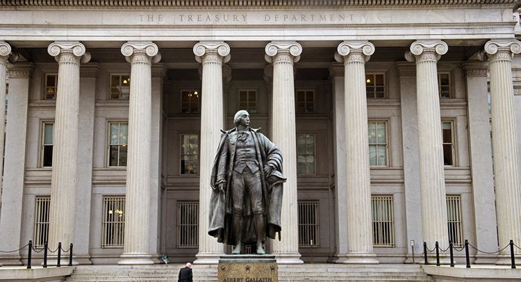 US imposes sanctions on 15 Venezuelan aircraft - Treasury