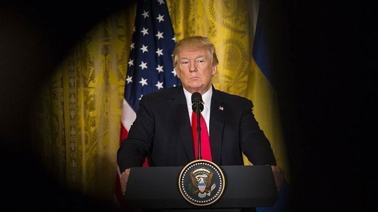 Trump says U.S. ready to 'help' in India-Pakistan Kashmir dispute