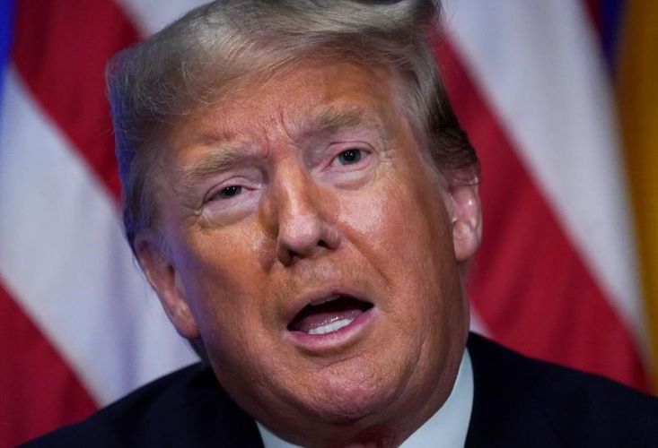 Trump administration planning to add seven countries to travel ban list: reports