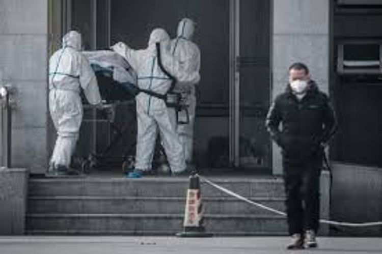 Wuhan invites specialists from WHO to help fight against new coronavirus