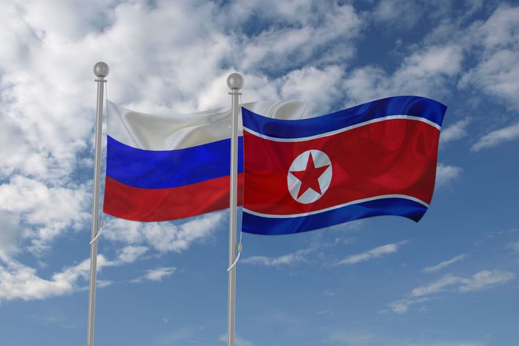 Russia, North Korea discuss cooperation in air transportation
