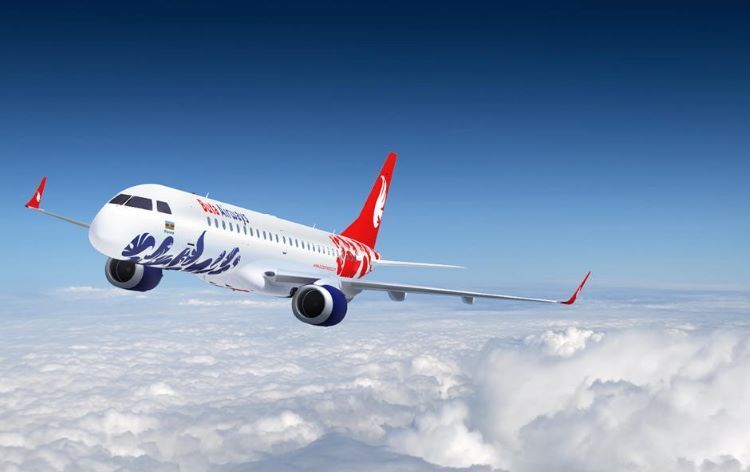 Passenger transportation increases by about 13% with air transport in Azerbaijan